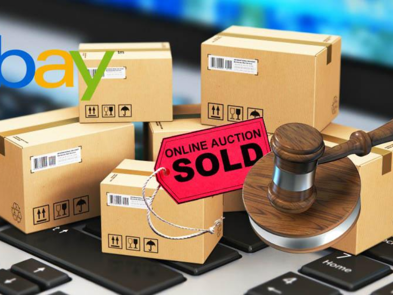 Lời khuyên khi mua hàng tại Ebay Việt Nam