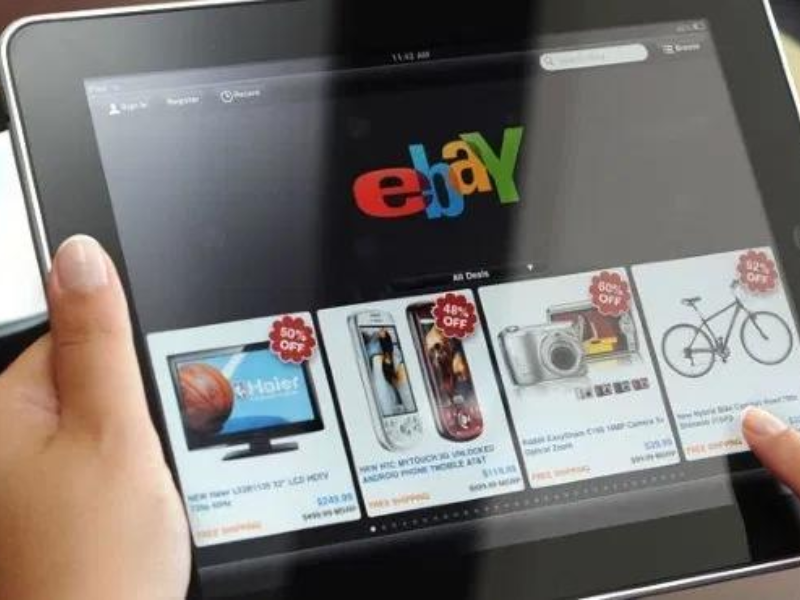 Mua hàng Ebay Mỹ có đảm bảo chất lượng hay không?