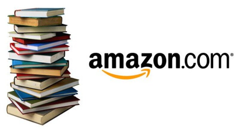 Sách là sản phẩm được tìm mua nhiều nhất trên Amazon