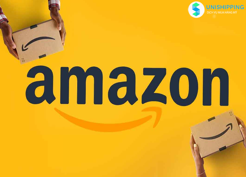 Amazon với nhiều chi nhánh mở rộng trên toàn cầu 