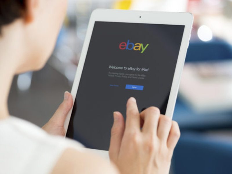 Mua hàng Ebay Mỹ có ưu và nhược điểm gì? 