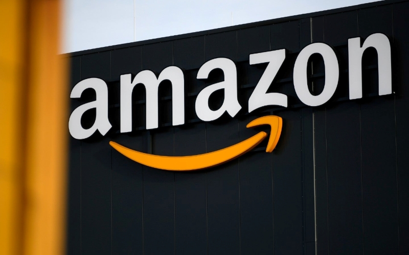 Amazon thu hút được lượng lớn người dùng trên toàn cầu
