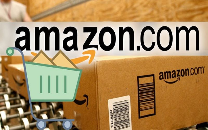 Tìm hiểu quy trình mua hàng Amazon về Việt Nam dễ dàng và nhanh chóng