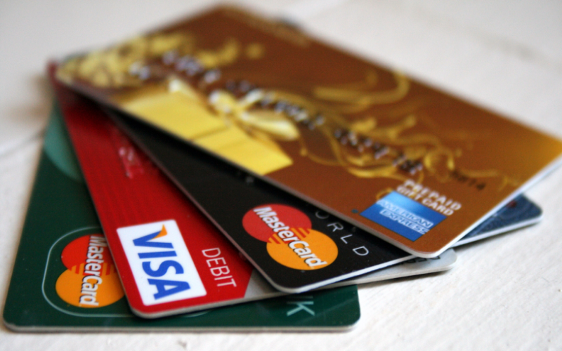 Amazon chỉ chấp nhận thanh toán bằng thẻ hoặc ví điện tử quốc tế
