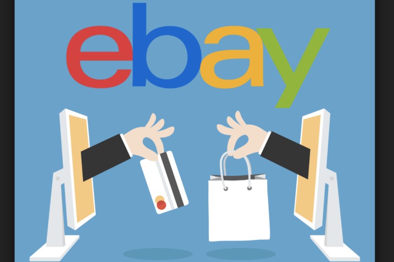 Ebay có chính sách bảo hành, đổi trả nhằm bảo vệ người mua