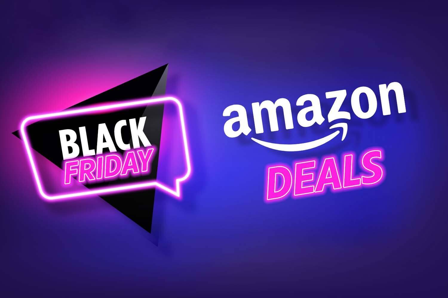 Amazon Black Friday 2022 Hơn 20 deals sớm tốt nhất hiện có ngay hôm