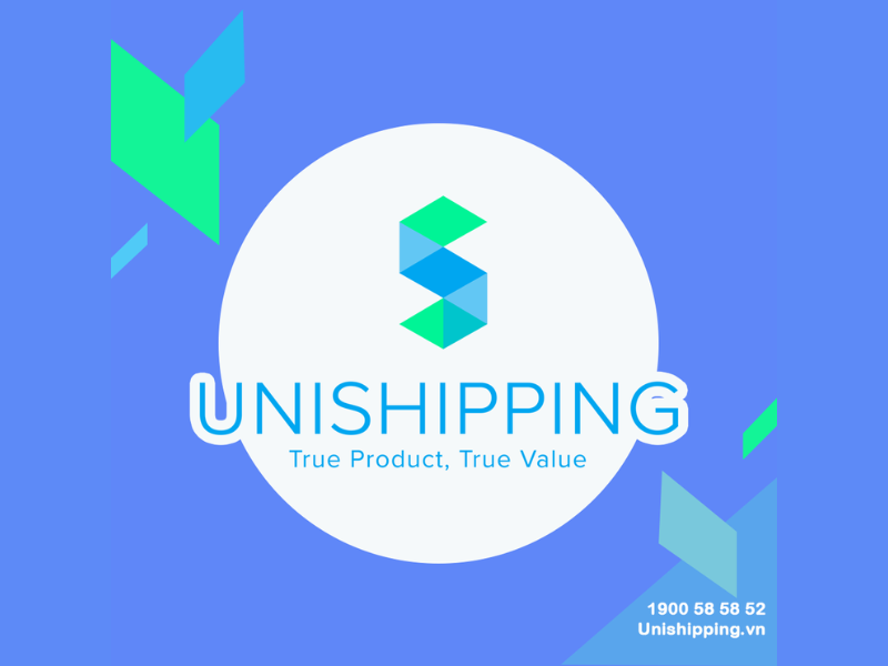 Unishipping - Đơn vị order hàng quốc tế uy tín