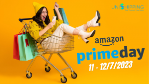 Amazon Prime Day 2023