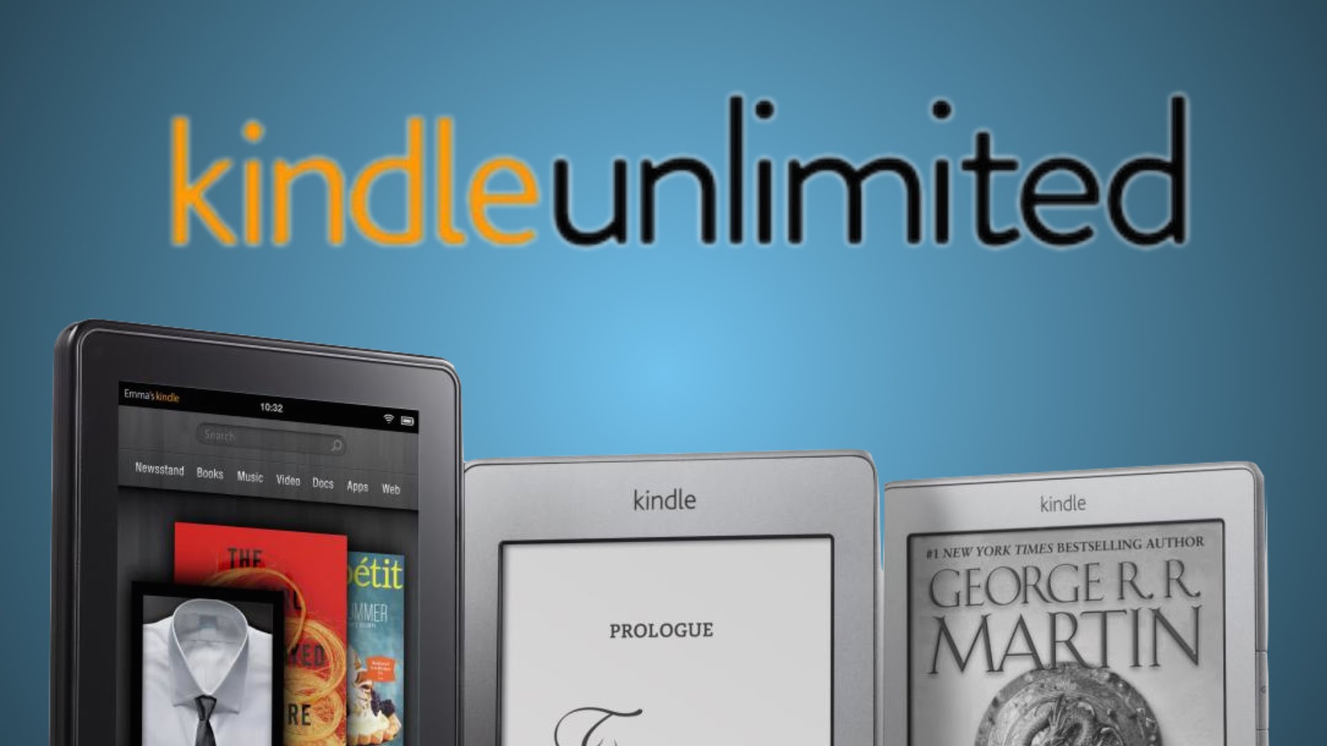 Prime Day Kindle