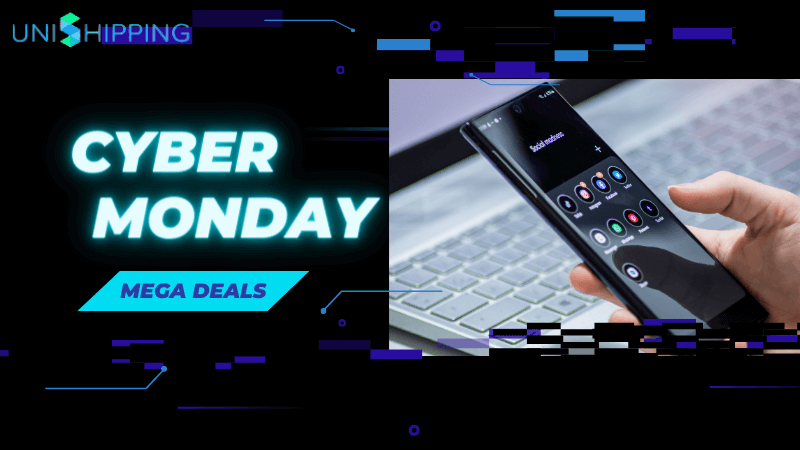Top 20+ Deals Cyber Monday 2023 Dưới 100$ Siêu Hời