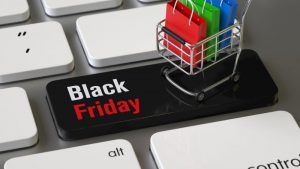 7 cửa hàng tốt nhất cho đợt ưu đãi black friday 2023