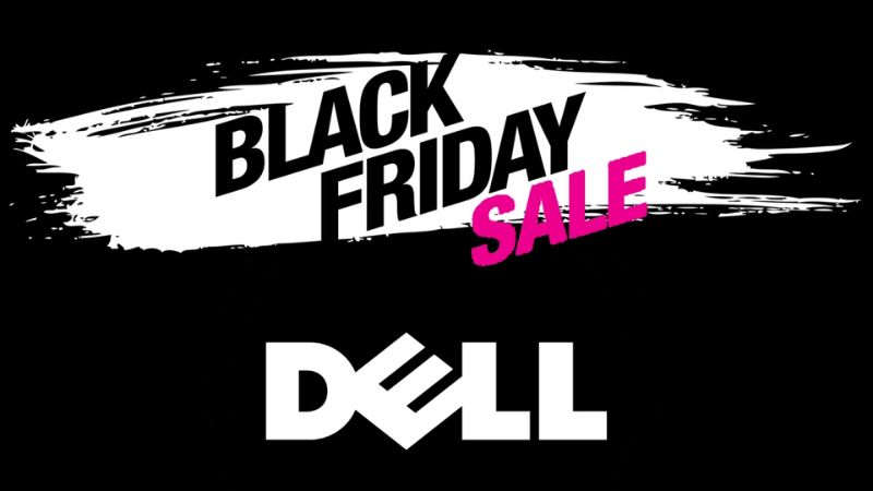 25 mã ưu đãi Dell Black Friday 2023 sớm tốt nhất