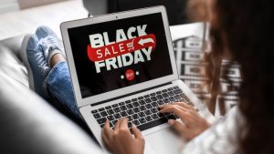 30+ ưu đãi hấp dẫn cho ngành hàng thời trang Black Friday 2023