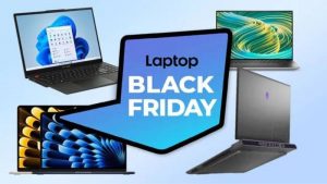 37+ ưu đãi laptop black friday 2023 sớm tốt nhất 