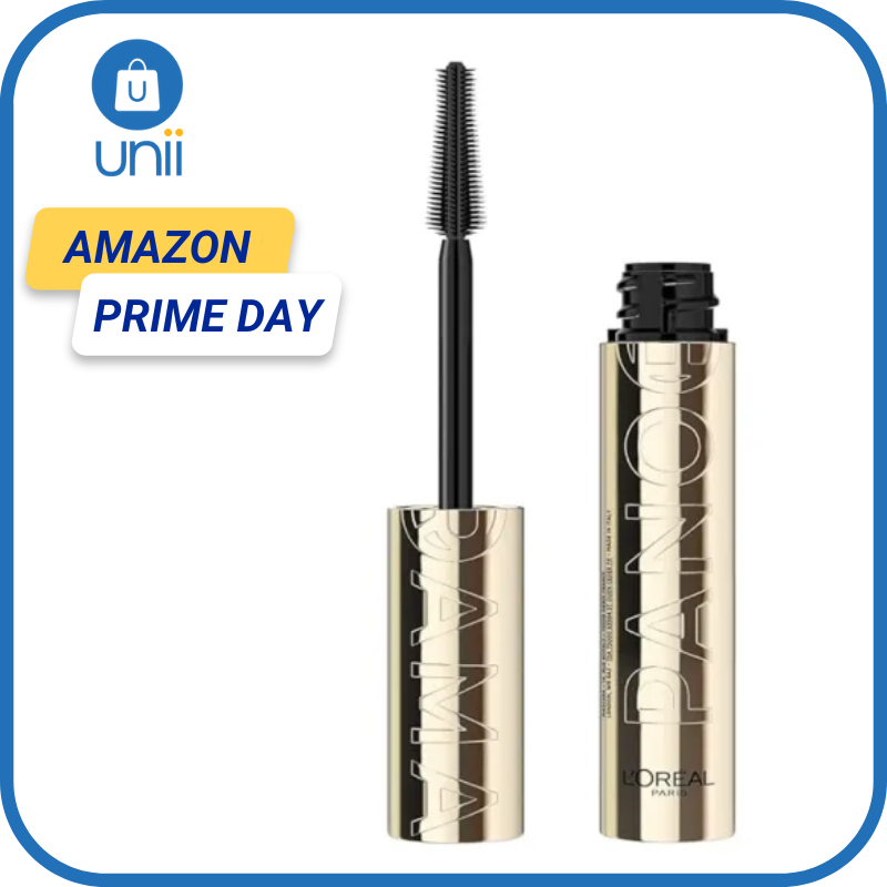 Ưu đãi làm đẹp Amazon Prime Day 2024