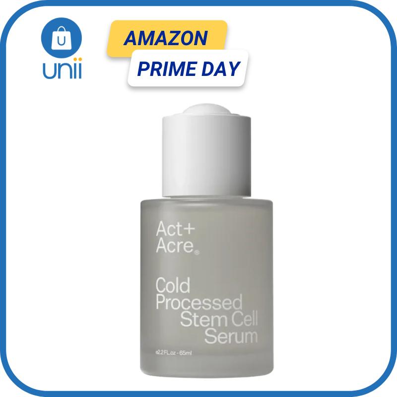 Ưu đãi làm đẹp Amazon Prime Day 2024