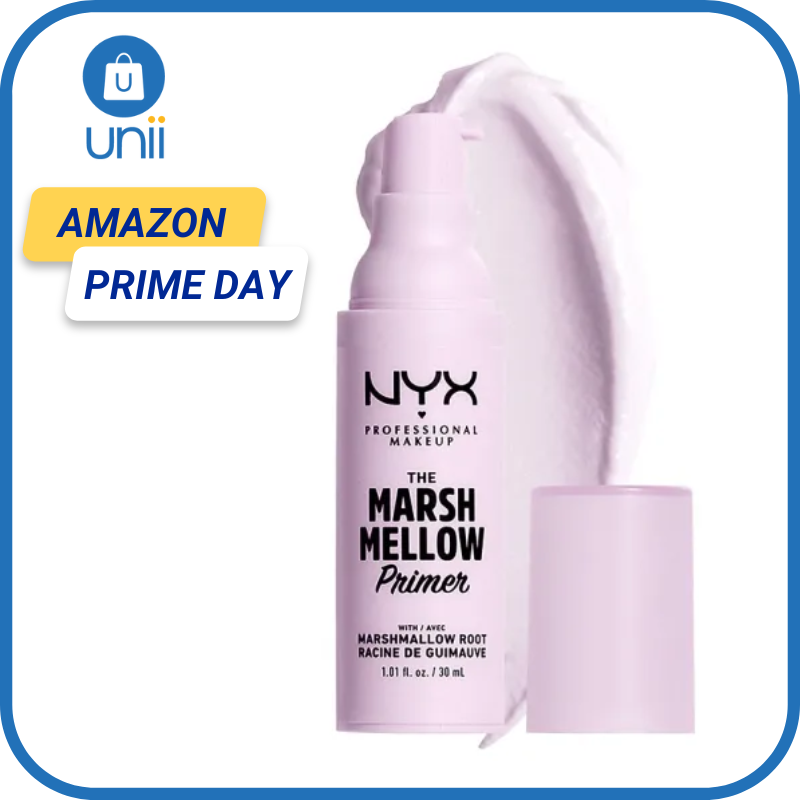 Ưu đãi làm đẹp Amazon Prime Day 2024