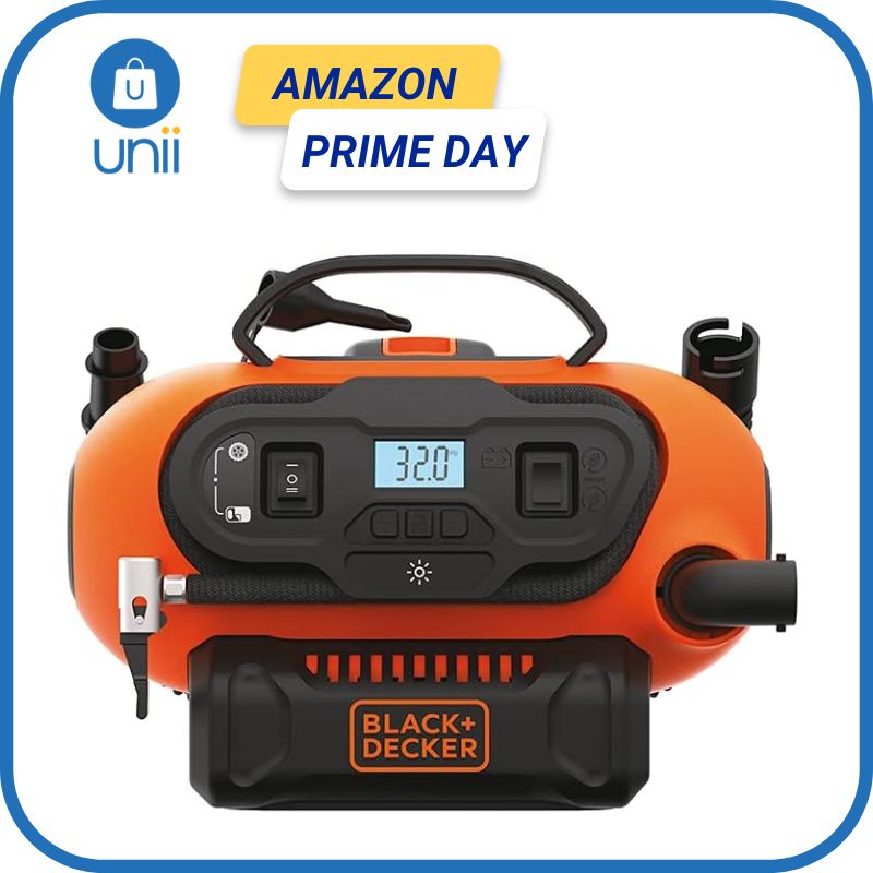 Ưu đãi Amazon Prime Day 2024