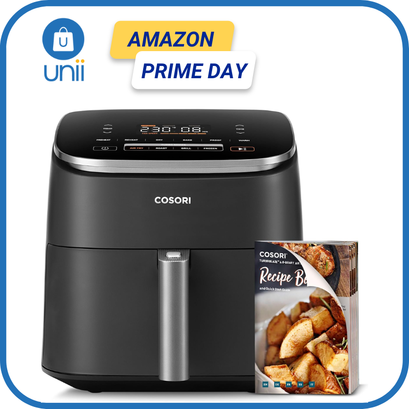 ưu đãi prime day 2024