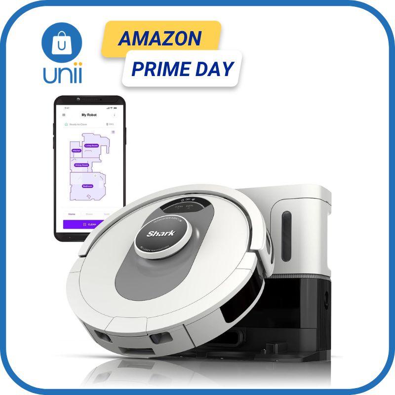 Ưu đãi Amazon Prime Day 2024