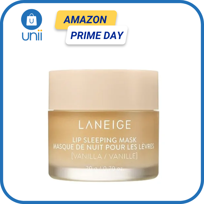 Ưu đãi làm đẹp Amazon Prime Day 2024