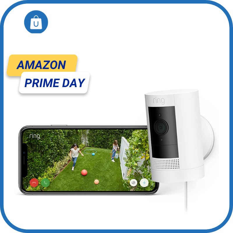 ưu đãi prime day 2024