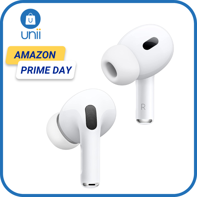 Ưu đãi tai nghe Prime Day 2024 