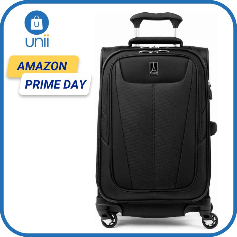 ưu đãi Amazon Prime Day 2024