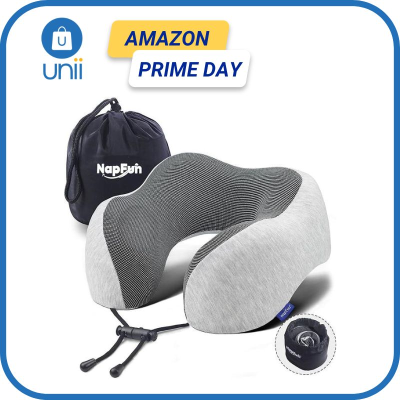 ưu đãi Amazon Prime Day 2024