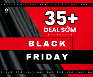 35+ DEAL Black Friday 2024