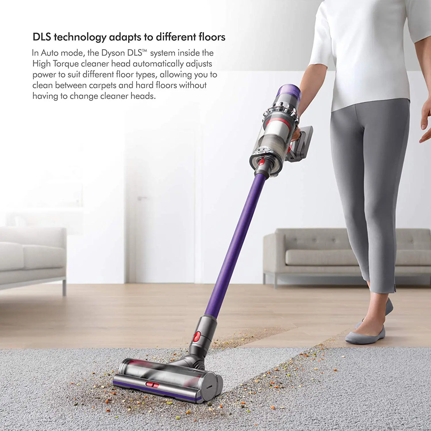 Dyson Ball Animal 3+: Siêu Phẩm Làm Sạch Nhà Cửa