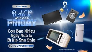 black friday Sale 2025